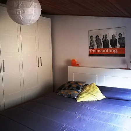 Cozy Flat In The Alps 公寓 蓬泰巴