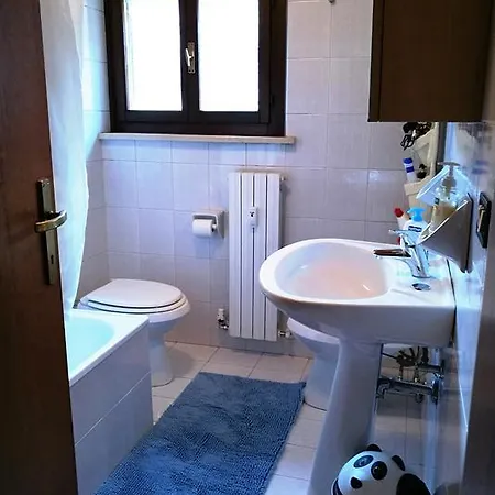 Appartamento Cozy Flat In The Alps
